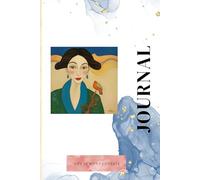 My Journal - FLOWER french FEMININE Energy: With a variety of note & weekly update pages. Gift it to your favorite Girlies!