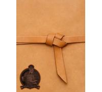 My Journal from Mister Quill Large: No Line Blank Notebook