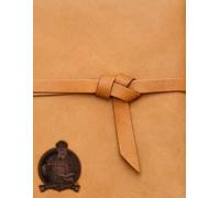 My Journal from Mister Quill Large: No Line Blank Notebook
