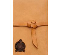 My Journal from Mister Quill: No Line Blank Notebook