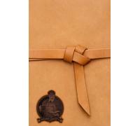 My Journal from Mister Quill: No Line Blank Notebook