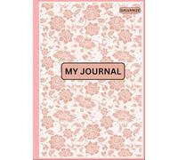 MY JOURNAL: GALVANIZE