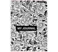 MY JOURNAL: GALVANIZE