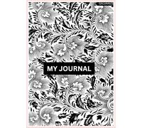 MY JOURNAL: GALVANIZE
