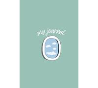 My Journal Notebook cloud: A Personal Space for Daily Reflections and Creative Thoughts