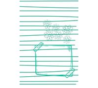 My Journal: Notebook - Diary for Preschoolers, Teachers, and Parents Alike.
