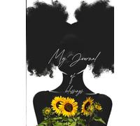 My Journal of Blessings: for Ladies