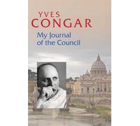 My Journal of the Council