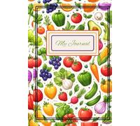 My Journal - Plan with Purpose, Achieve with Confidence / Focus. Plan. Execute.