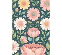 My Journey: A 90-Day Journal for Gratitude, Clarity, and Purposeful Progress Toward Your Most Meaningful Goals