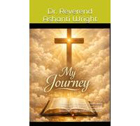 My Journey: An experience-informed guide for those called to Christian ministry, emphasizing service, spiritual growth, and community engagement as ... of fulfilling God’s mission on earth