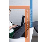 My Journey as a New Author Book 2