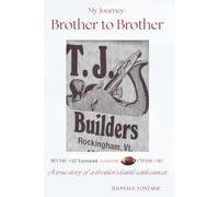 MY JOURNEY: BROTHER TO BROTHER