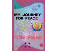 My journey for peace