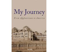 My Journey from Afghanistan to America