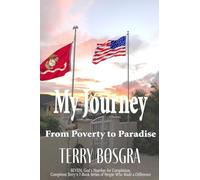My Journey from Poverty to Paradise