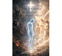 My Journey from the Dark Side to God's Side