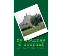 My Journey & Journal: with the statues of St. Rene Goupil Parish