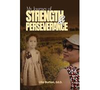 My Journey of Strength and Perseverance