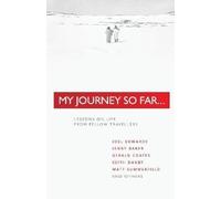 My Journey so Far (Tascabile)