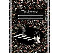 My Journey: The personal growth project ,growth mindset journal, Undated weekly journal with ruled space to track your thoughts, feelings and ... particularly in challenging situations