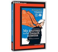 My Journey Through French Cinema