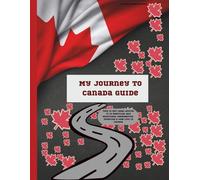 My Journey to Canada Guide: Tips & Tricks Migrating to Canada as PR