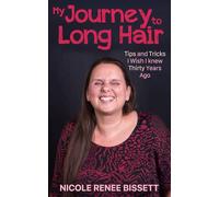 My Journey to Long Hair: Tips and Tricks I Wish I Knew Thirty Years Ago