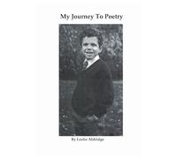 My Journey to Poetry