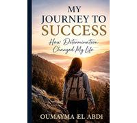 My Journey to Success: How Determination Changed My Life: From Humble Beginnings to Becoming a Full Stack Developer & DevOps Engineer Through Discipline and Determination