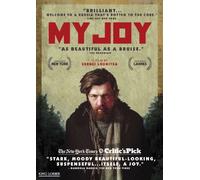 My Joy (DVD) Vladimir Golovin Sergei Loznitsa