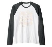 My Joy Is in Cooking for Others Cuoco appassionato - Maglia con Maniche Raglan