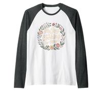 My Joy Is in Cooking for Others Cuoco appassionato - Maglia con Maniche Raglan