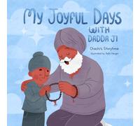 My Joyful Days with Dadda Ji