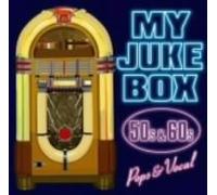My Juke Box 50/60 S - Pops & Vocal