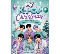MY K-POP CHRISTMAS