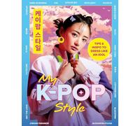 My K-Pop Style