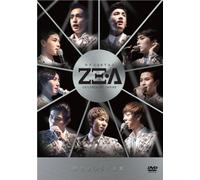 MY K-STAR ZE:A - [ZE:A]