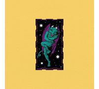 My Kid Brother Happy.Mad.Weird.Sad (CD) Album