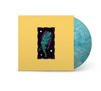 My Kid Brother Happy Mad Weird Sad Blue Vinyl (Vinyl LP)