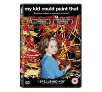 My Kid Could Paint That [Edizione: Regno Unito]