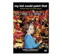 My Kid Could Paint That