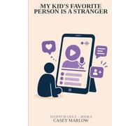 My Kid's Favorite Person Is a Stranger