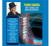 MY KIND OF BROADWAY