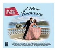 My Kind of Music-a Fine Roma