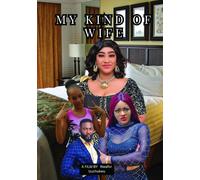 My Kind Of Wife DVD NUOVO