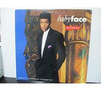 My kinda girl (12'' Dance Mixes; US) / Vinyl Maxi Single [Vinyl 12'']