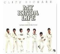 My Kinda Life / Nothing Left For Me To Say - Cliff Richard 7" 45
