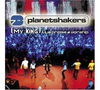 My King: Live Praise & Worship