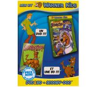 My kit warner kids scooby doo, vol. 1 - le singe de l'espace